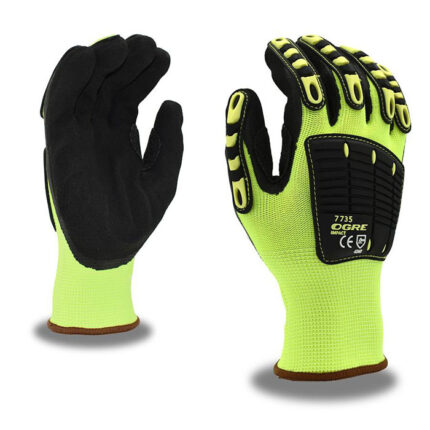 Impact Gloves