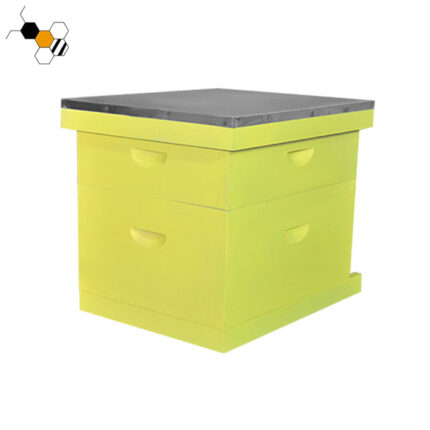 Langstorth Bee Hive