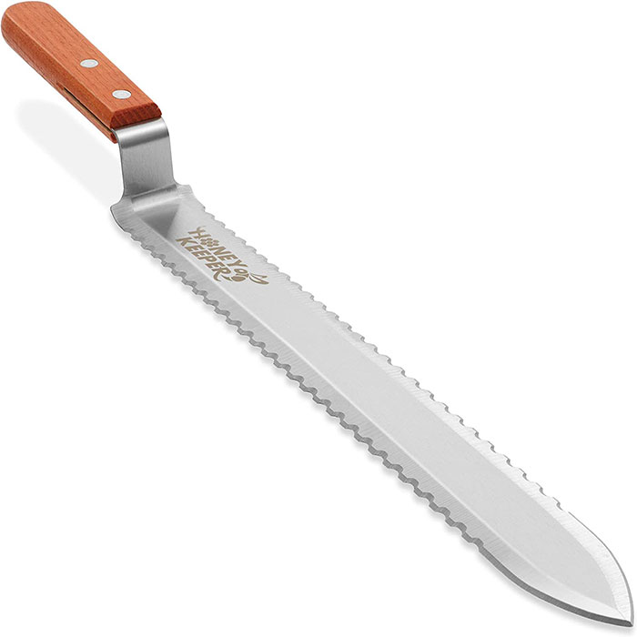 Uncapping-Knife