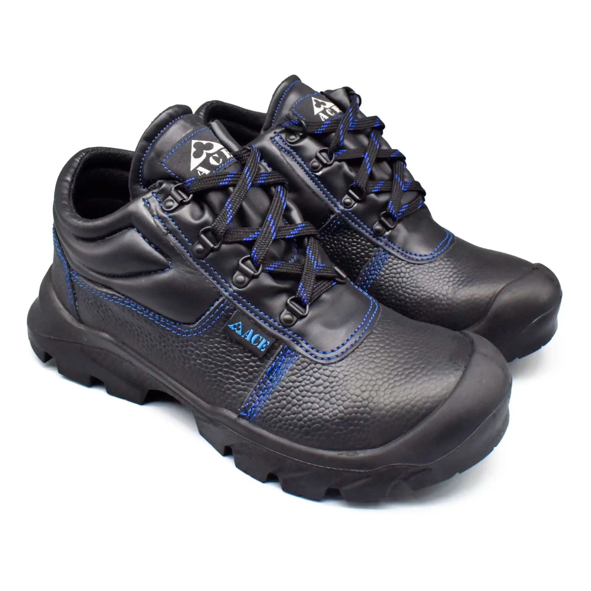 Ace mamba safety boots
